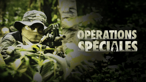 Opérations spéciales sur CANAL+ sur CANAL+